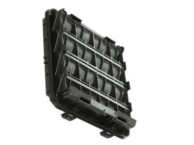 55055998AH Mopar EXHAUSTER-BODYSIDE Aperture Product Photo 1 of 4