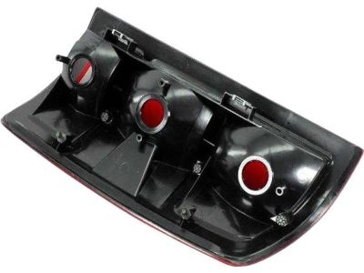 Dodge 55077347AE