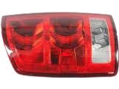 Dodge 55077347AE