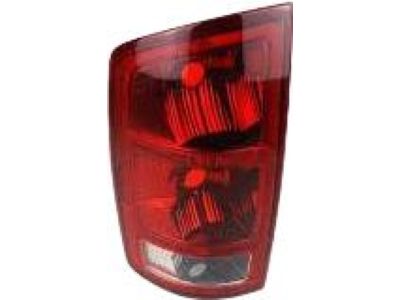 Dodge 55077347AE