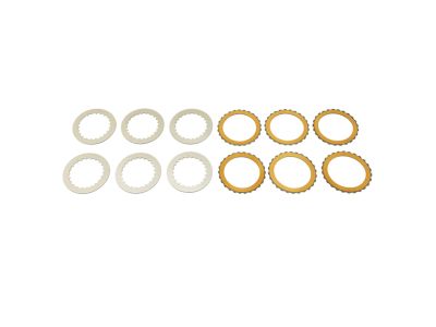 Chrysler 68004114AA