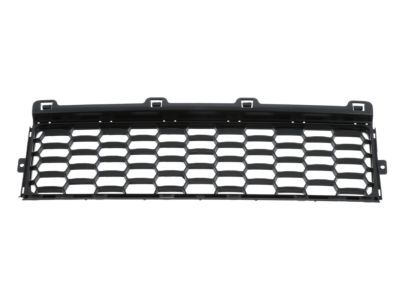 2016 Jeep Renegade Grille - 5XB41LXHAA