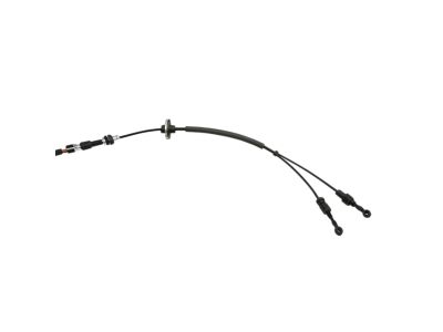 Jeep Wrangler Shift Cable - 5106255AE