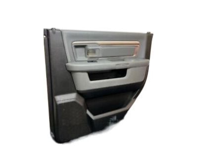 Mopar 1VY561A8AH Panel-Rear Door Trim