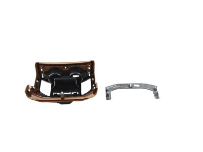Mopar 6YS391N8AA Console