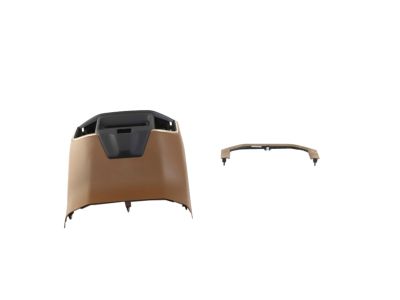 Mopar 6YS391N8AA Console