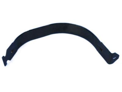 Mopar Fuel Tank Strap - 52102527AB