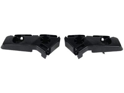 Mopar 57010286AB Bracket-FASCIA Support