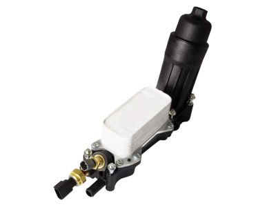 68310865AC Mopar Engine Oil Filter Product Photo 1 of 1