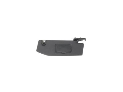 Mopar 6BS14TX7AH Visor