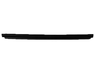 Mopar 55112373AI WEATHERSTRIP-Front Door Belt Inner