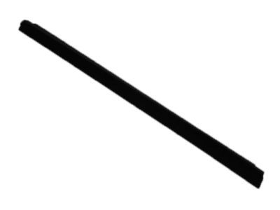2017 Ram 3500 Door Seal - 55112373AI