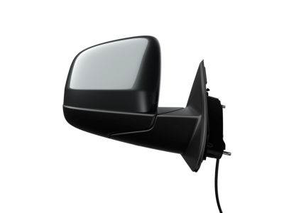 2020 Jeep Grand Cherokee Car Mirror - 5SG18LAUAF