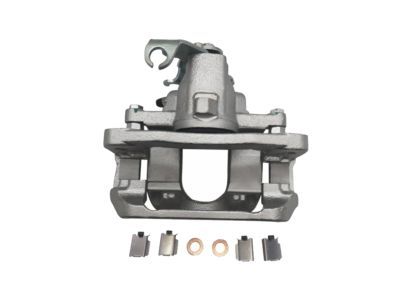 Dodge Grand Caravan Brake Caliper - 68029848AB