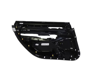 Jeep 7GF601X7AA