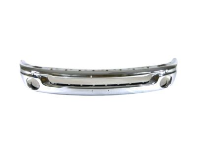 Dodge Ram 1500 Bumper - 55077103AB