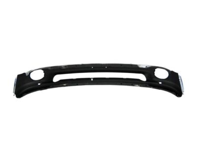 Mopar 55077103AB Bumper Front