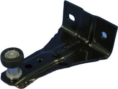 Mopar 5020899AG Sliding Door Hinge