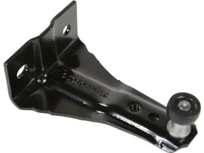 Mopar 5020899AG Sliding Door Hinge
