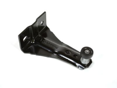 Mopar 5020899AG Sliding Door Hinge