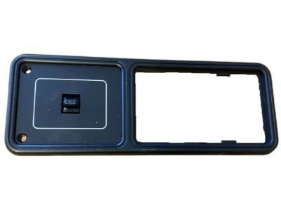 Jeep Comanche Power Window Switch - 56007218