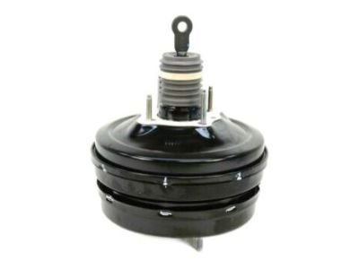 Mopar Brake Booster - 68048544AA