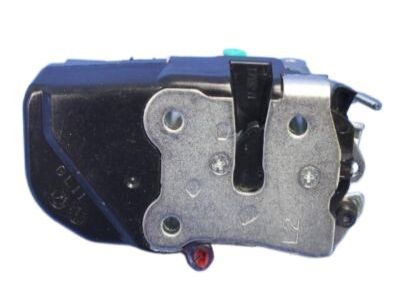 2006 Dodge Dakota Door Lock Actuator - 55359791AC