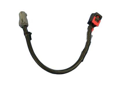 Mopar 68028774AA Wiring-Jumper