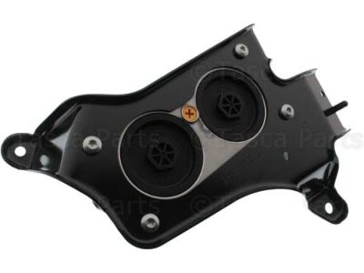 Mopar 68084905AG Filter-FUEL/WATER Separator