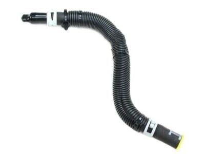 Mopar 68031855AF Hose-Power Steering Return