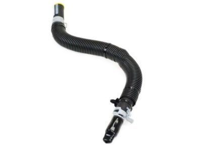 Mopar 68031855AF Hose-Power Steering Return