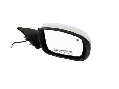 2017 Chrysler 300 Car Mirror - 57010306AH