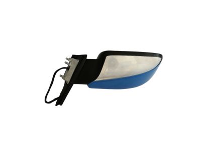 Mopar 57010306AH Outside Rear View Mirror