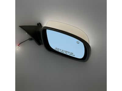 Mopar 57010306AH Outside Rear View Mirror
