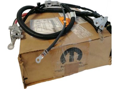 Jeep 68058201AA