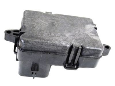 Mopar 5010917AB Abs Control Module