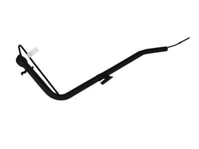 Mopar 52060029AB Tube-Fuel Filler
