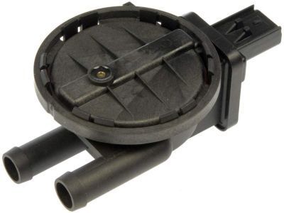 Jeep Wrangler Vapor Pressure Sensor - 4891427AB