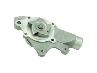 2001 Jeep Cherokee Water Pump - 4626215AE