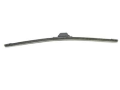 Mopar 68383600AB Front WIPER