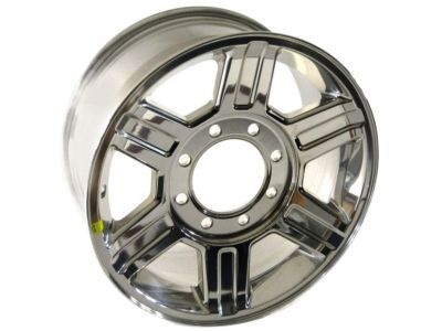 2020 Ram 1500 Spare Wheel - 1UB12GSAAB