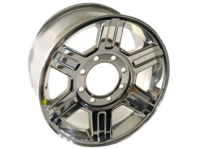 Ram 1500 Spare Wheel - 1UB12GSAAB