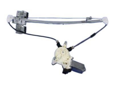 Ram Dakota Window Regulator - 55359561AA