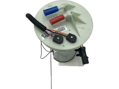 Mopar 5018056AB Fuel Pump Package/Level Unit