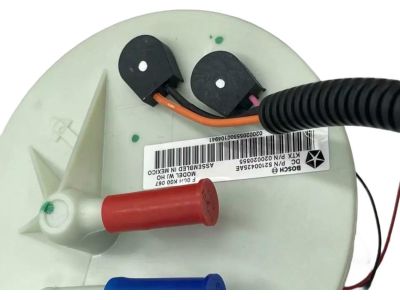 Mopar 5018056AB Fuel Pump Package/Level Unit