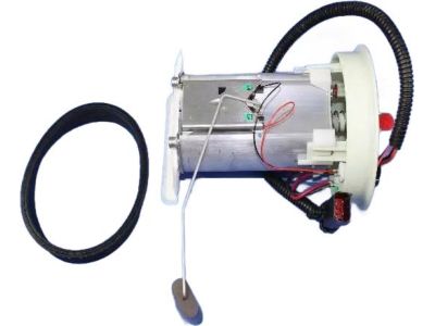 Mopar 5018056AB Fuel Pump Package/Level Unit