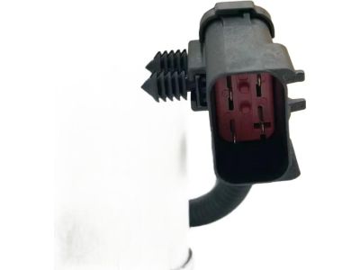 Mopar 5018056AB Fuel Pump Package/Level Unit