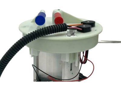 Mopar 5018056AB Fuel Pump Package/Level Unit
