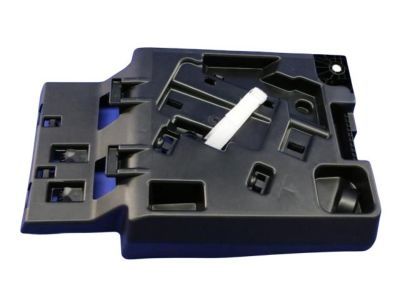 Mopar 68135137AA Tray-Jack Storage