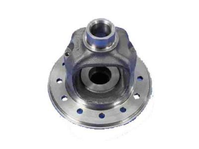 Dodge W250 Differential - 4384222